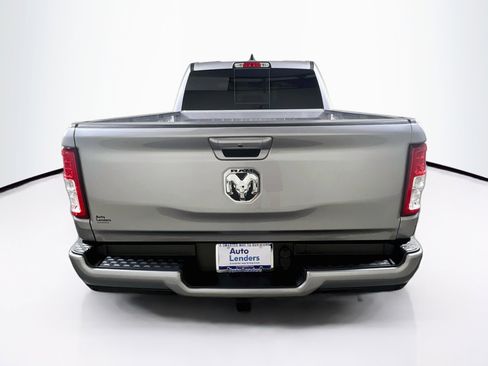 Used 2022 RAM 1500 Big Horn AWD/4WD image 6