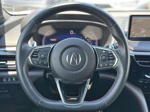 Certified 2023 Acura MDX A-Spec AWD/4WD image 23