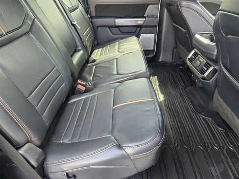 Certified 2022 Ford F150 Platinum w/ Equipment Group 701A High image 29