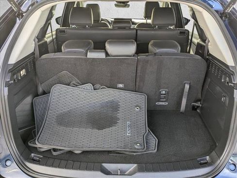 Used 2024 MAZDA CX-90 3.3 Turbo w/ Select Package image 6