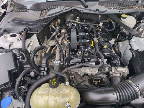 Used 2023 Ford Mustang Premium RWD image 32