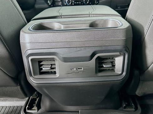 Used 2023 Chevrolet Silverado 1500 LT Trail Boss w/ Convenience Package II AWD/4WD image 21