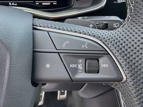 New 2026 Audi SQ8 Premium Plus AWD/4WD image 36