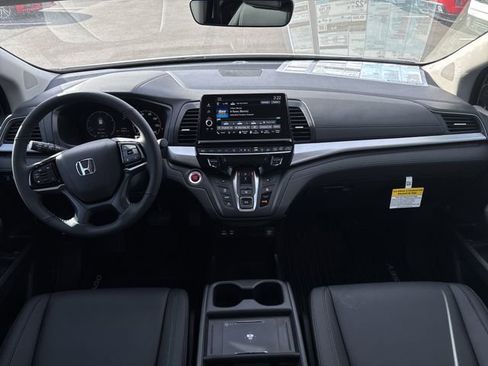 New 2026 Honda Odyssey EX-L image 28
