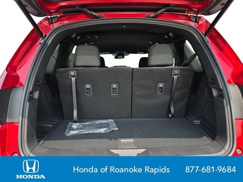 New 2026 Honda Pilot Sport image 19