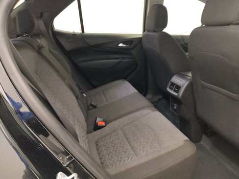 Used 2022 Chevrolet Equinox LT image 19