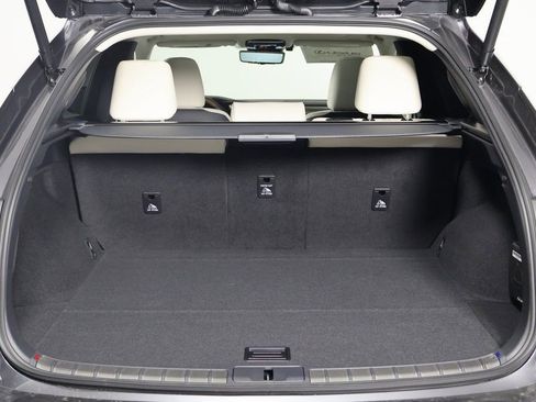 New 2026 Lexus RX 450h 450h+ Luxury image 8