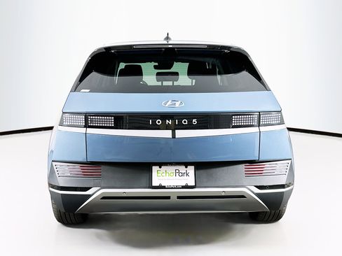 Used 2024 Hyundai Ioniq 5 SEL image 7