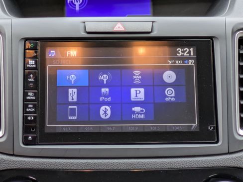 Used 2016 Honda CR-V EX-L image 18