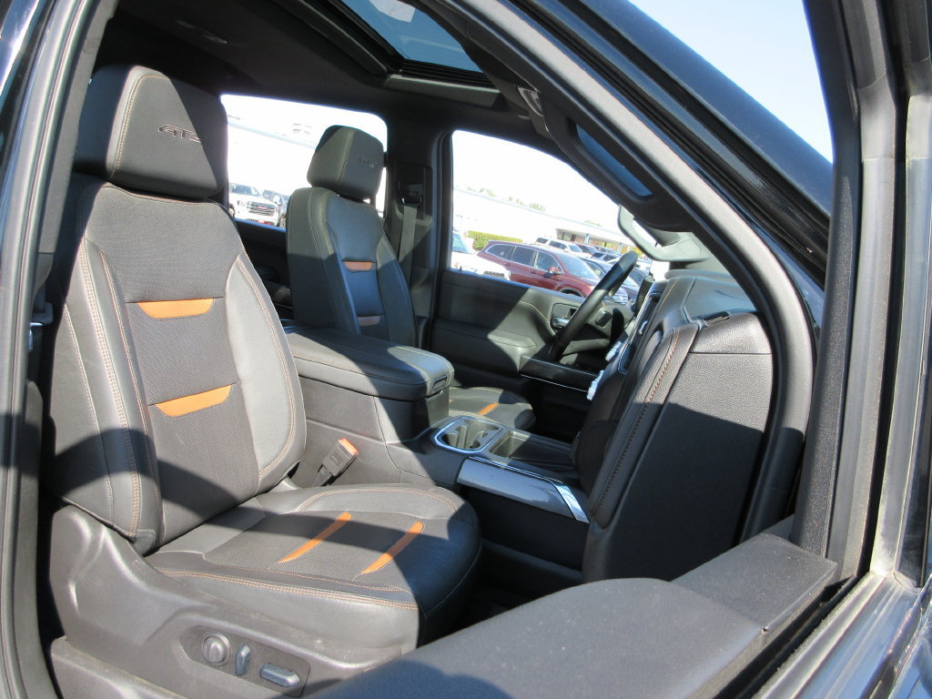 Used 2023 GMC Sierra 2500 AT4 w/ AT4 Premium Plus Package AWD/4WD image 26