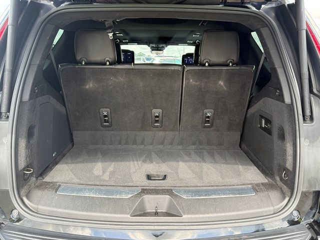 Used 2021 Cadillac Escalade Sport Platinum AWD/4WD image 18