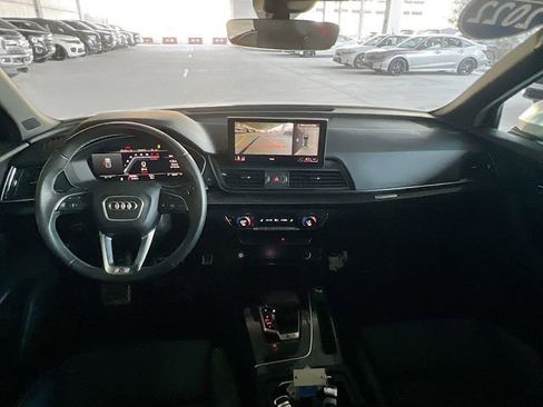 Used 2022 Audi SQ5 Premium Plus image 27