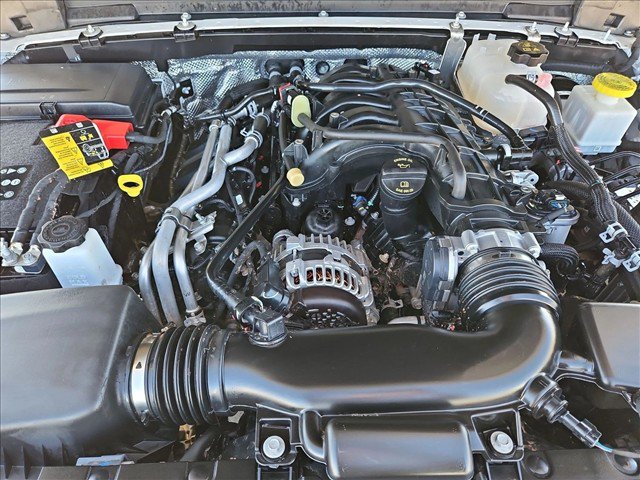 Used 2024 Jeep Gladiator Sport AWD/4WD image 28