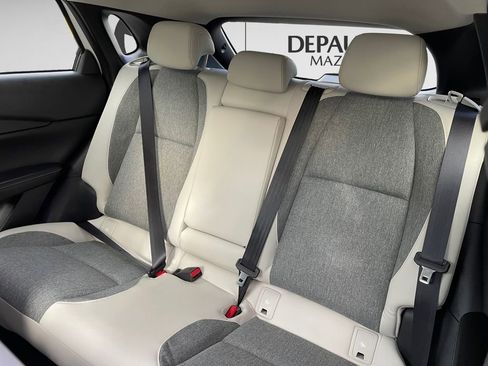 New 2026 MAZDA CX-30 AWD 2.5 S image 12