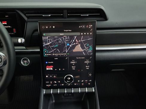 Certified 2026 GMC Terrain Denali AWD/4WD image 21