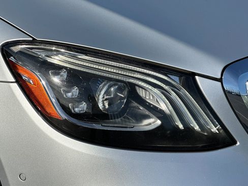 Used 2018 Mercedes-Benz S 450 Sedan image 10
