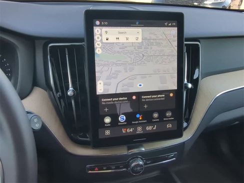 Used 2026 Volvo XC60 B5 Plus w/ Protection Package Premier image 26