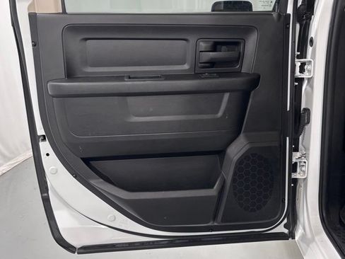 Used 2017 RAM 1500 Tradesman w/ Popular Equipment Group RWD image 23