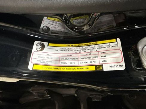 Used 2021 Dodge Charger Scat Pack image 84