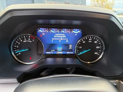 Used 2024 Ford Expedition XLT AWD/4WD image 18