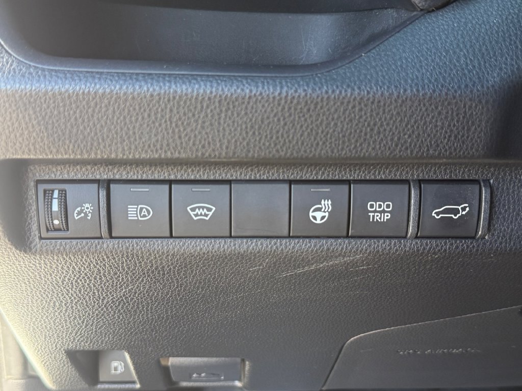 Certified 2025 Toyota RAV4 XSE w/ Weather Package AWD/4WD image 53