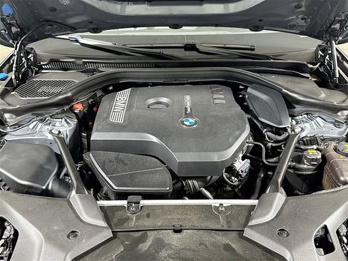 Used 2018 BMW 530i image 30