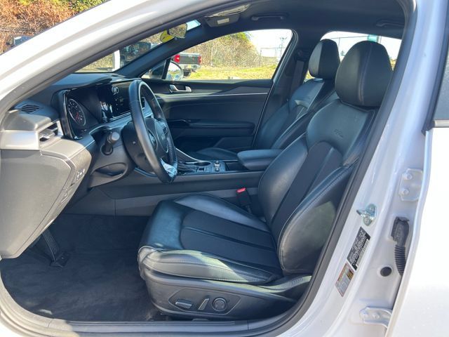 Used 2024 Kia K5 GT-Line AWD/4WD image 15