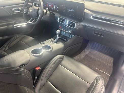 Used 2024 Ford Mustang Premium RWD image 18