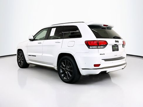 Used 2019 Jeep Grand Cherokee High Altitude image 5