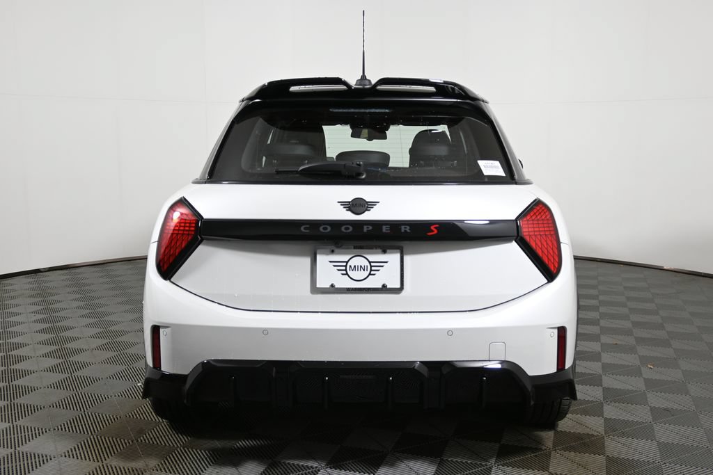 Used 2026 MINI Cooper S FWD image 6