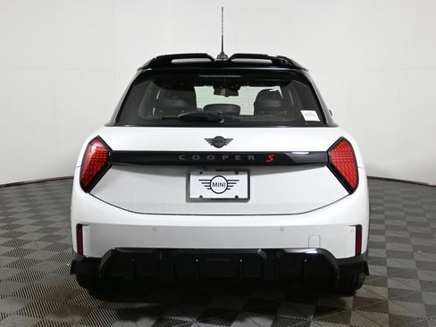 New 2026 MINI Cooper S FWD image 6