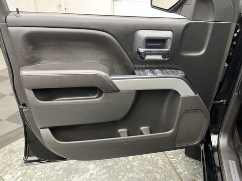 Used 2017 Chevrolet Silverado 1500 LT w/ All Star Edition image 7