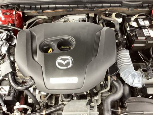Used 2020 MAZDA MAZDA6 Grand Touring Reserve FWD image 30
