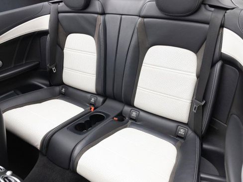 Used 2021 Mercedes-Benz C 63 AMG S image 40