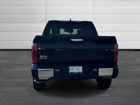 Used 2024 Toyota Tundra 1794 Edition AWD/4WD image 5