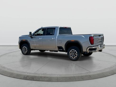New 2026 GMC Sierra 2500 SLT AWD/4WD image 6