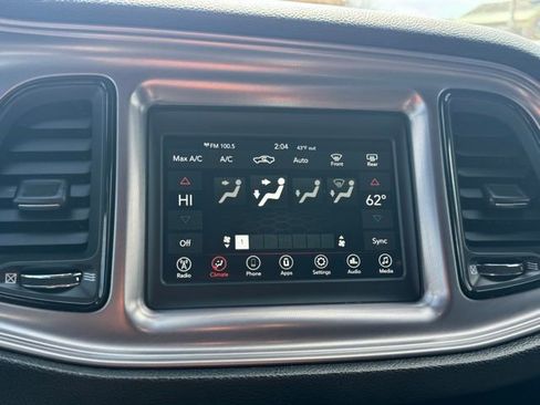 Used 2023 Dodge Challenger GT RWD image 27