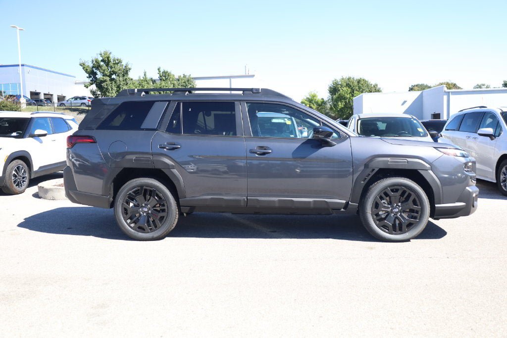 New 2026 Subaru Outback Limited XT AWD/4WD image 5