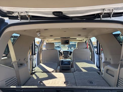 Used 2017 GMC Yukon Denali w/ Open Road Package image 64