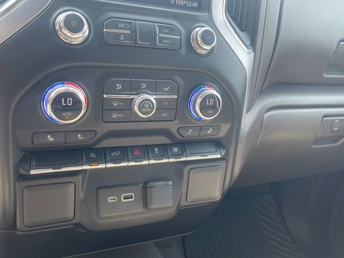 Used 2021 GMC Sierra 1500 SLE AWD/4WD image 13