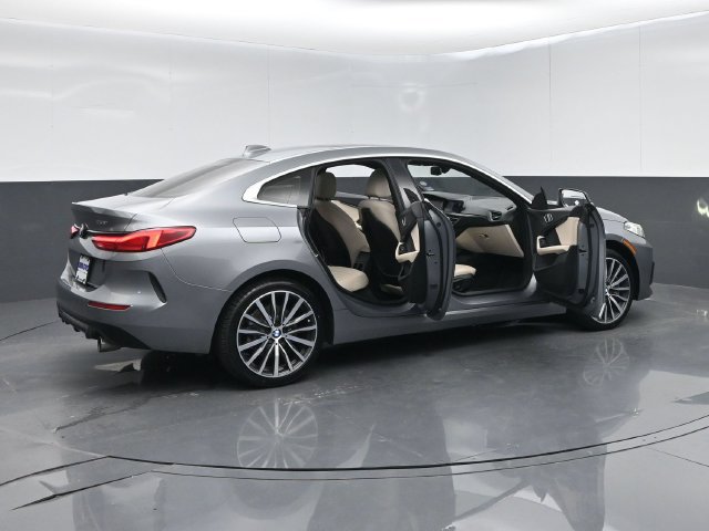 Used 2022 BMW 228i Gran Coupe w/ Convenience Package FWD image 68