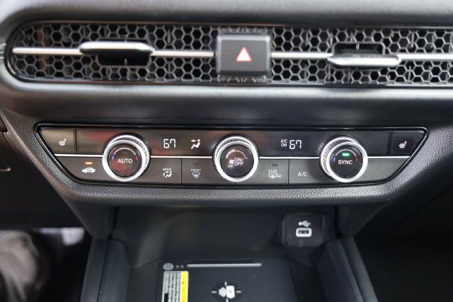 Used 2024 Honda HR-V EX-L image 20
