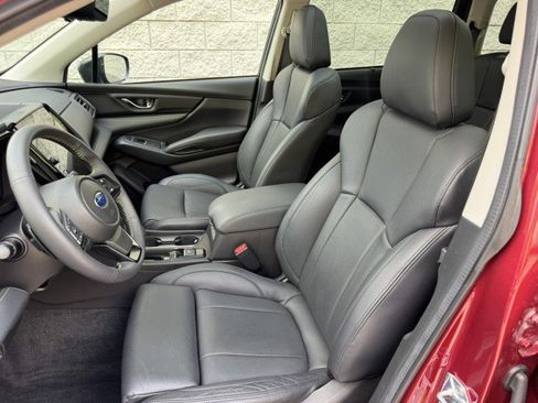 Used 2025 Subaru Ascent Bronze Edition AWD/4WD image 7