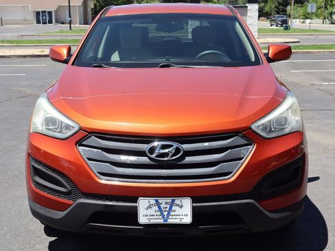 Used 2013 Hyundai Santa Fe Sport FWD image 12
