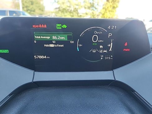 Used 2023 Toyota Prius Prime SE image 13