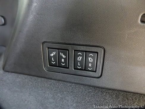 Certified 2023 Cadillac XT6 Premium Luxury image 24