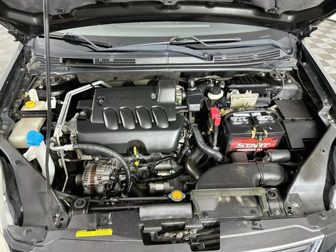 Used 2011 Nissan Sentra 2.0 SL w/ SL Special Value Pkg FWD image 30