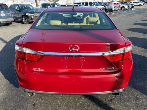 Used 2015 Lexus ES 350 image 4