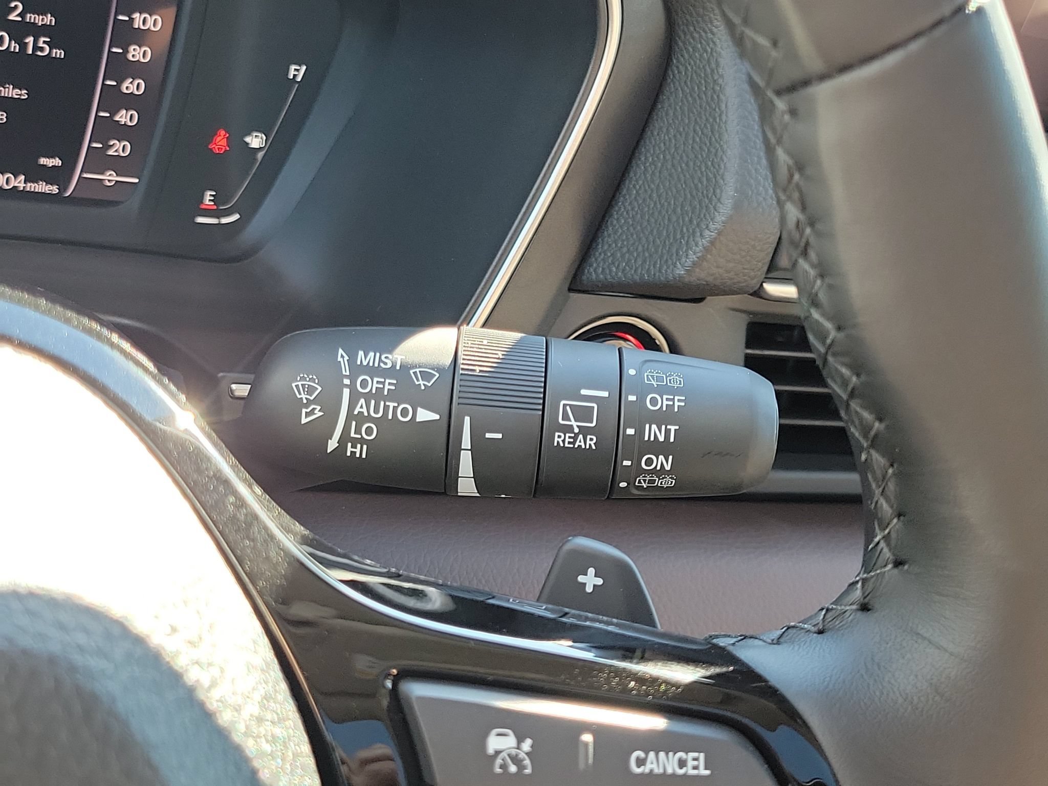 New 2026 Honda Pilot Elite image 15