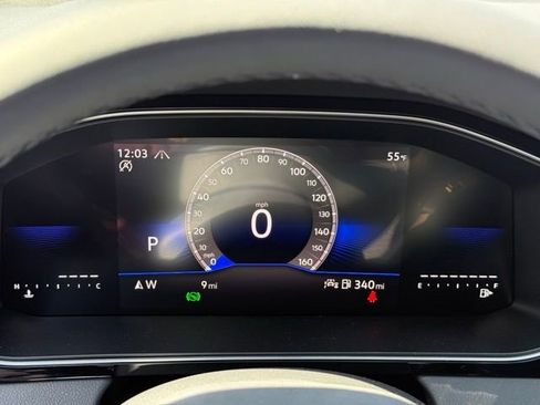 New 2026 Volkswagen Jetta Sport FWD image 25